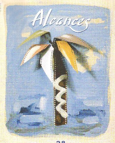 ALCANCES. 28 MUESTRA CINEMATOGRAFICA DEL ATLANTICO.