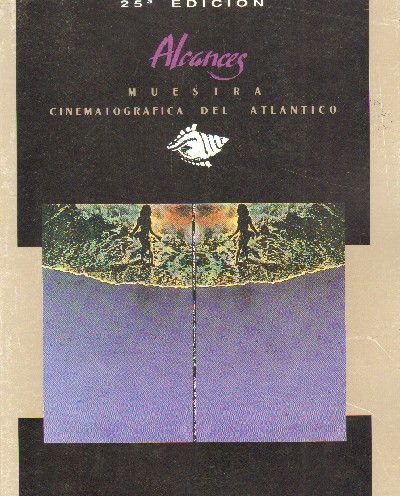 ALCANCES. 25 MUESTRA CINEMATOGRAFICA DEL ATLANTICO.
