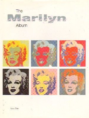 THE MARILYN ALBUM.