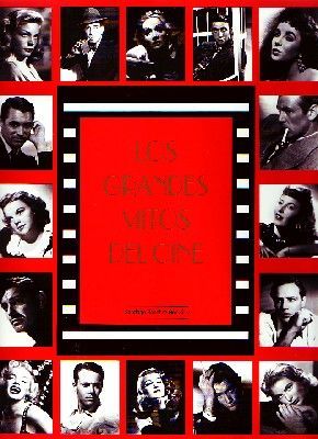 LOS GRANDES MITOS DEL CINE