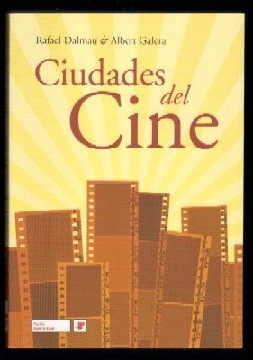 CIUDADES DEL CINE