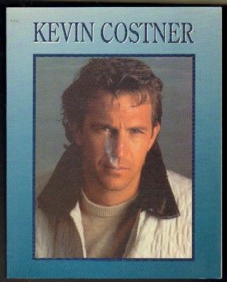 KEVIN COSTNER. RETRATOS