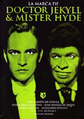 LA MARCA DE DOCTOR JEKYLL & MISTER HYDE
