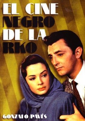 EL CINE NEGRO DE LA RKO