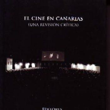 EL CINE EN CANARIAS.