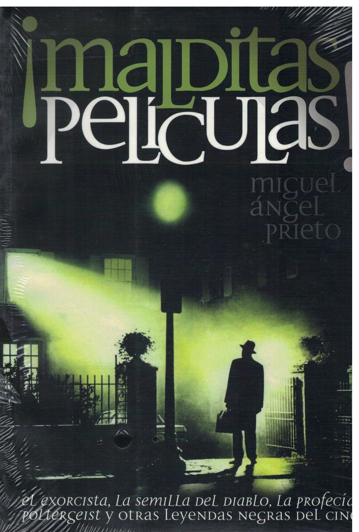 ¡MALDITAS PELICULAS!
