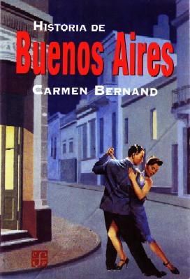 HISTORIA DE BUENOS AIRES