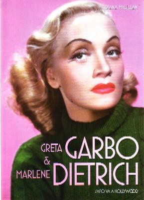 GRETA GARBO Y MARLENE DIETRICH. SAFO VA A HOLLYWOOD