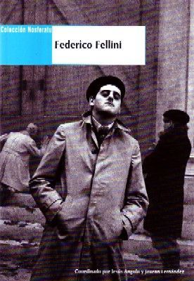 FEDERICO FELLINI