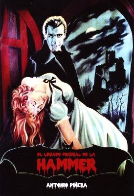 EL LEGADO MUSICAL DE LA HAMMER