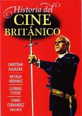 HISTORIA DEL CINE BRITANICO