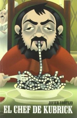 EL CHEF DE KUBRICK.