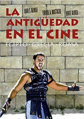 LA ANTIGÜEDAD EN EL CINE