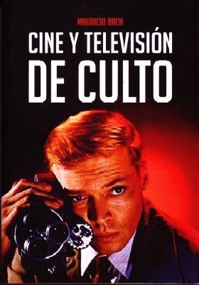 CINE Y TELEVISION DE CULTO.