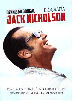 JACK NICHOLSON