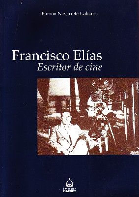 FRANCISCO ELIAS ESCRITOR DE CINE