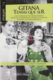 GITANA TENIAS QUE SER