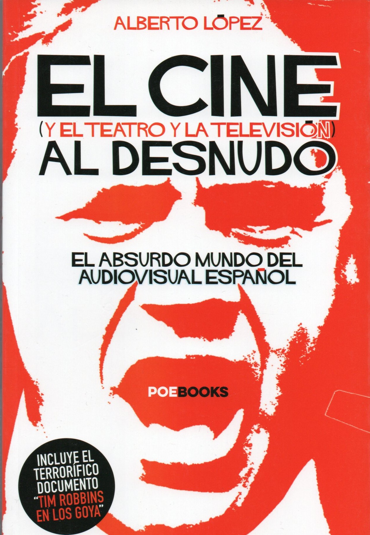 EL CINE AL DESNUDO