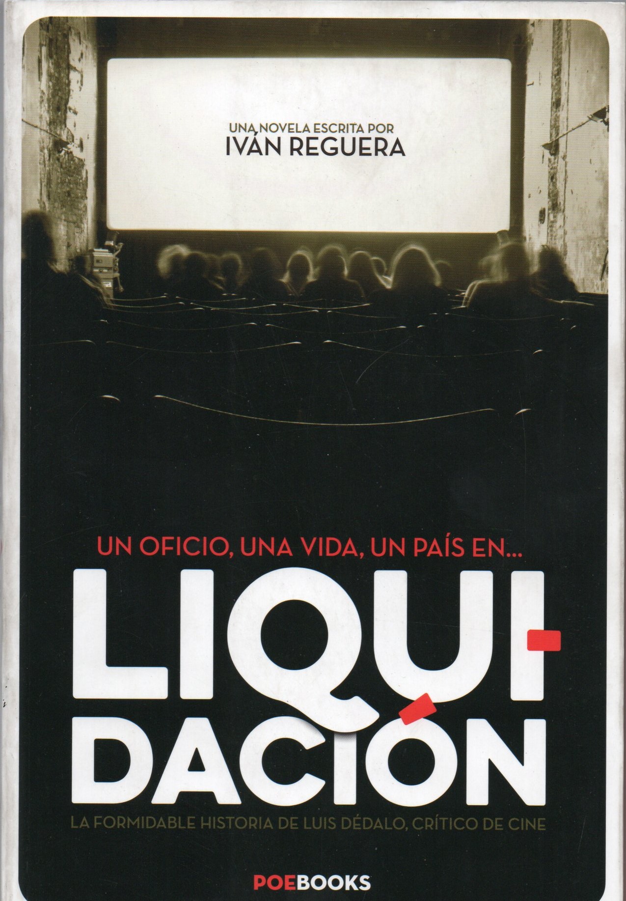LIQUIDACION