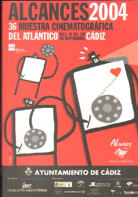 ALCANCES 36. MUESTRA CINEMATOGRÁFICA DEL ATLANTICO