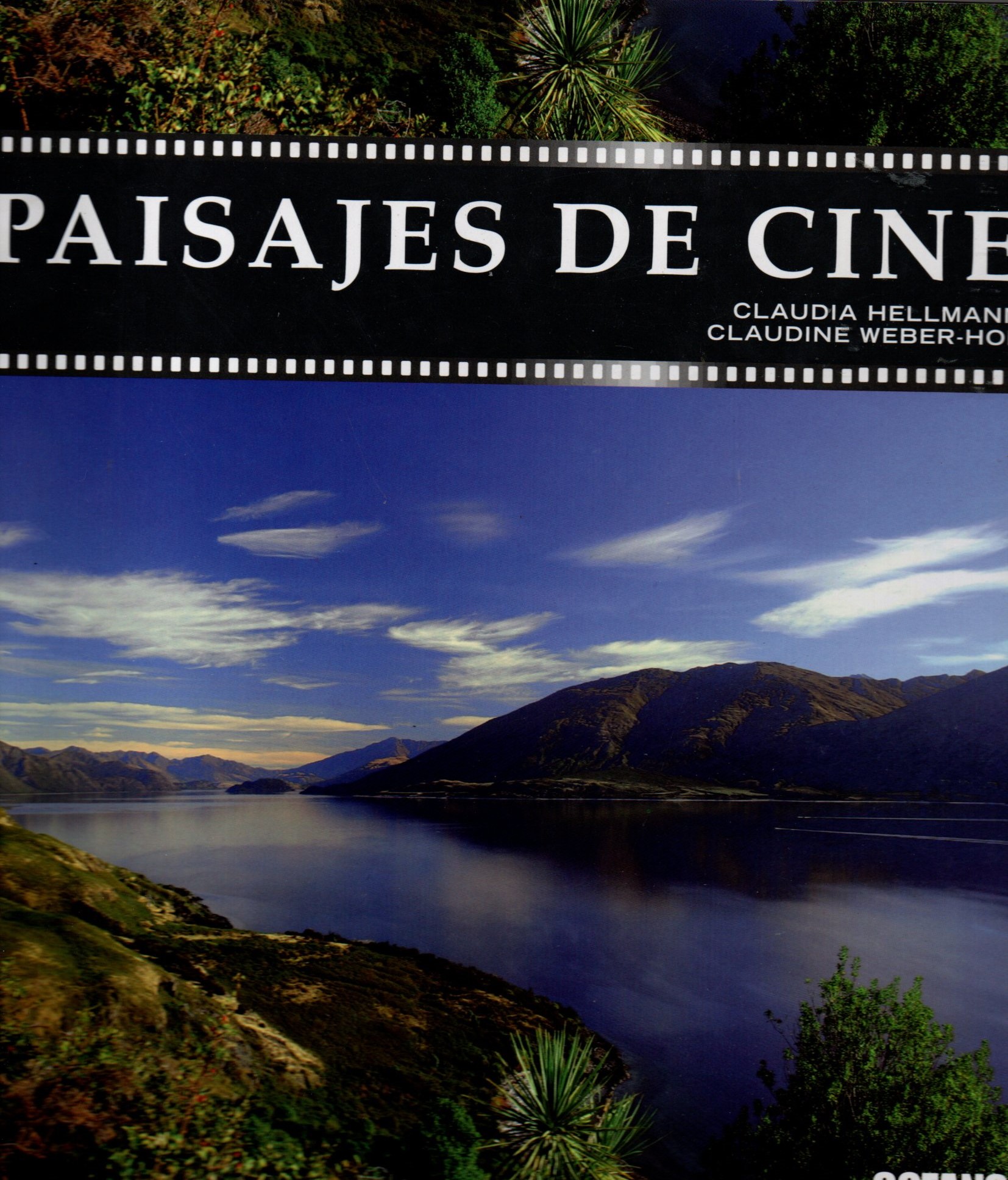 PAISAJES DE CINE