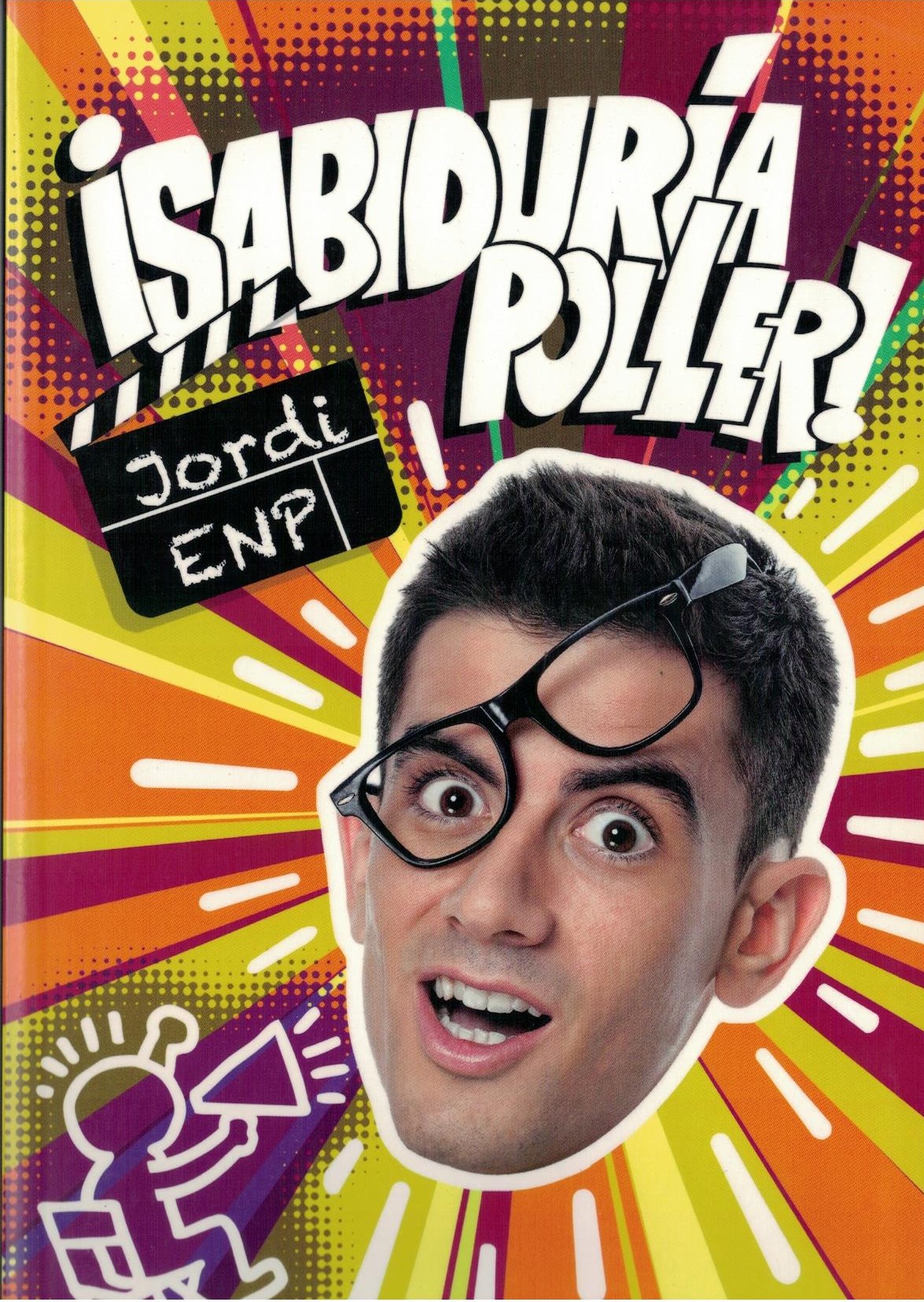 SABIDURIA POLLER