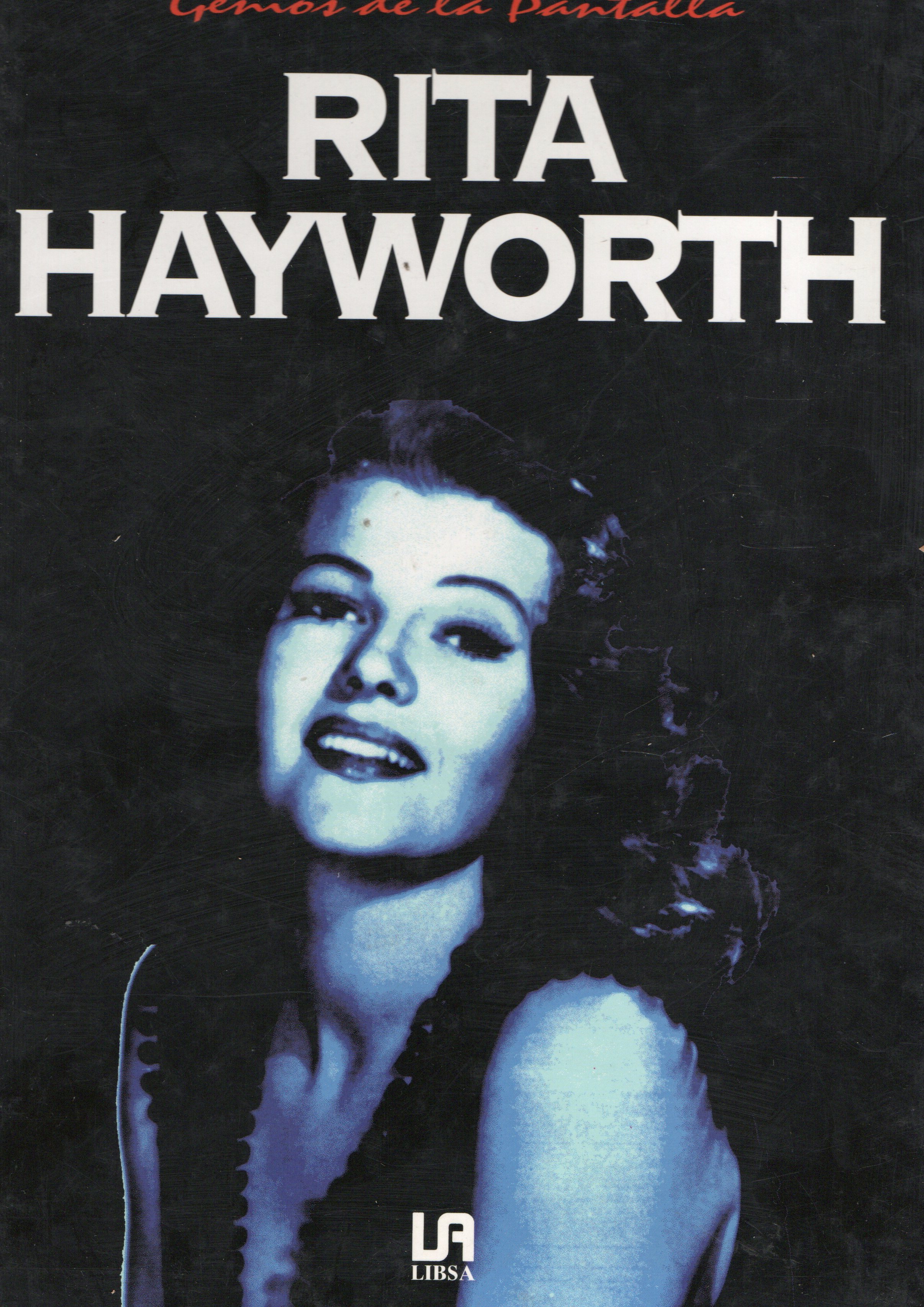 RITA HAYWORTH