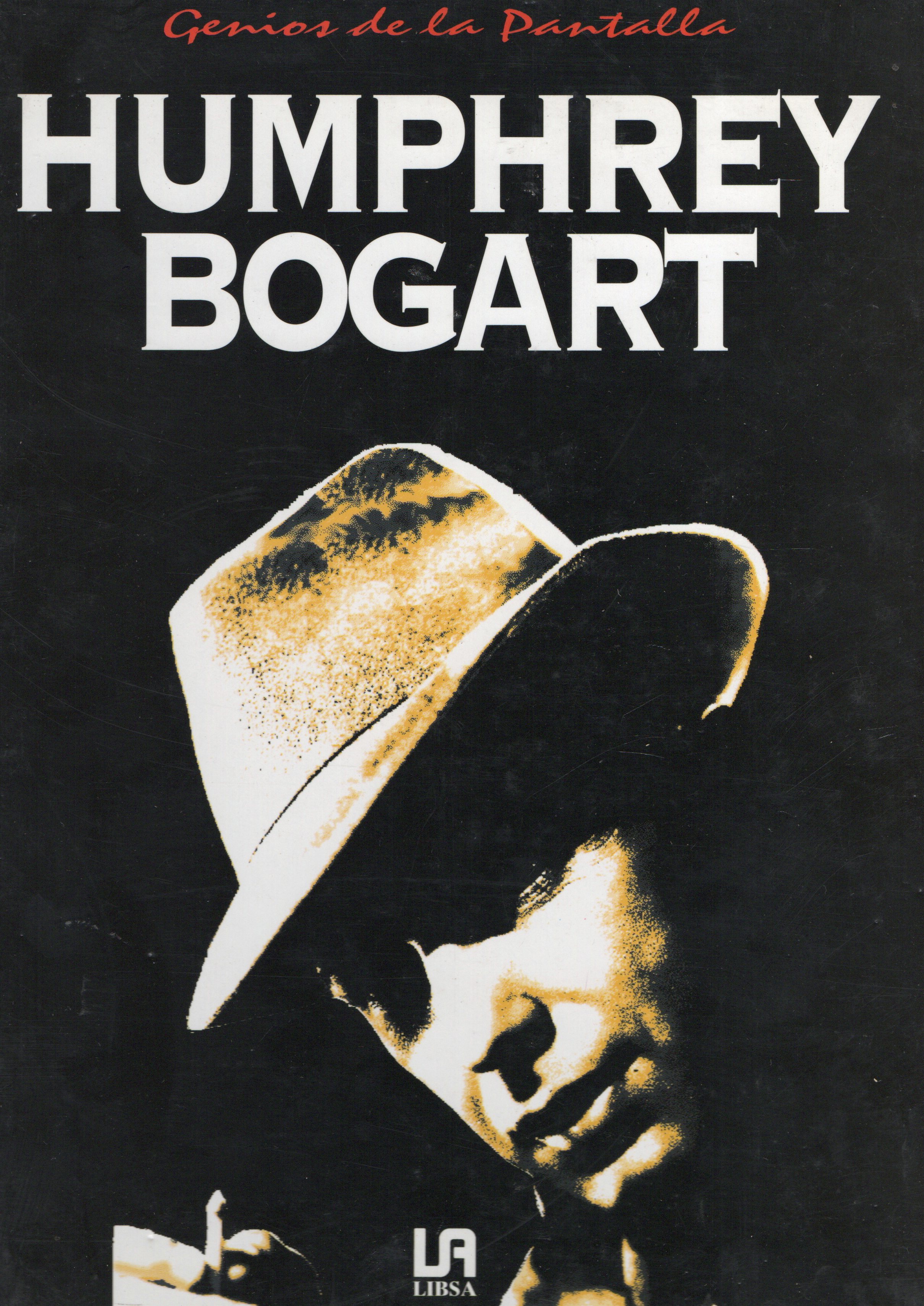 HUMPHREY BOGART