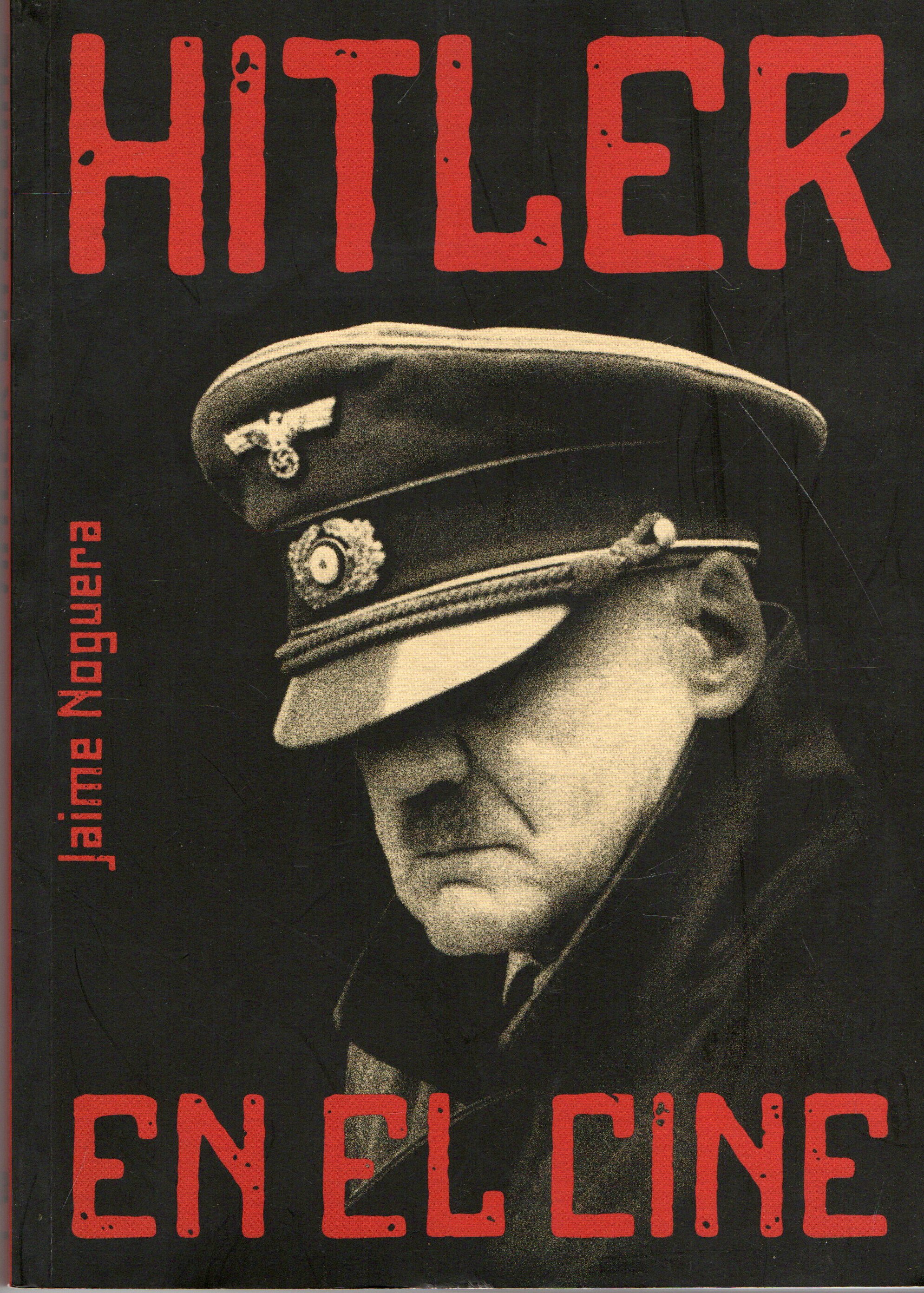 HITLER EN EL CINE