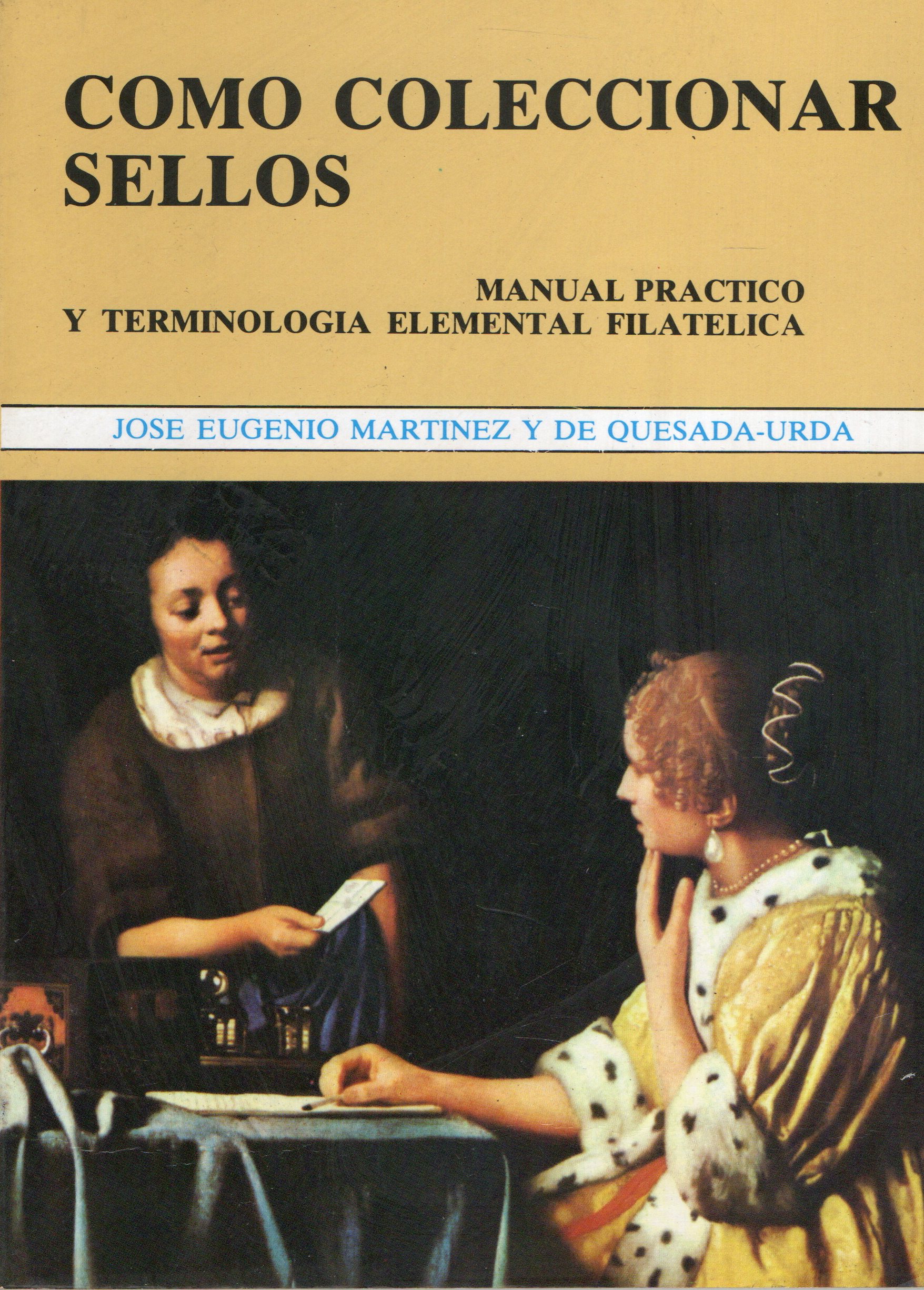 COMO COLECCIONAR SELLOS
