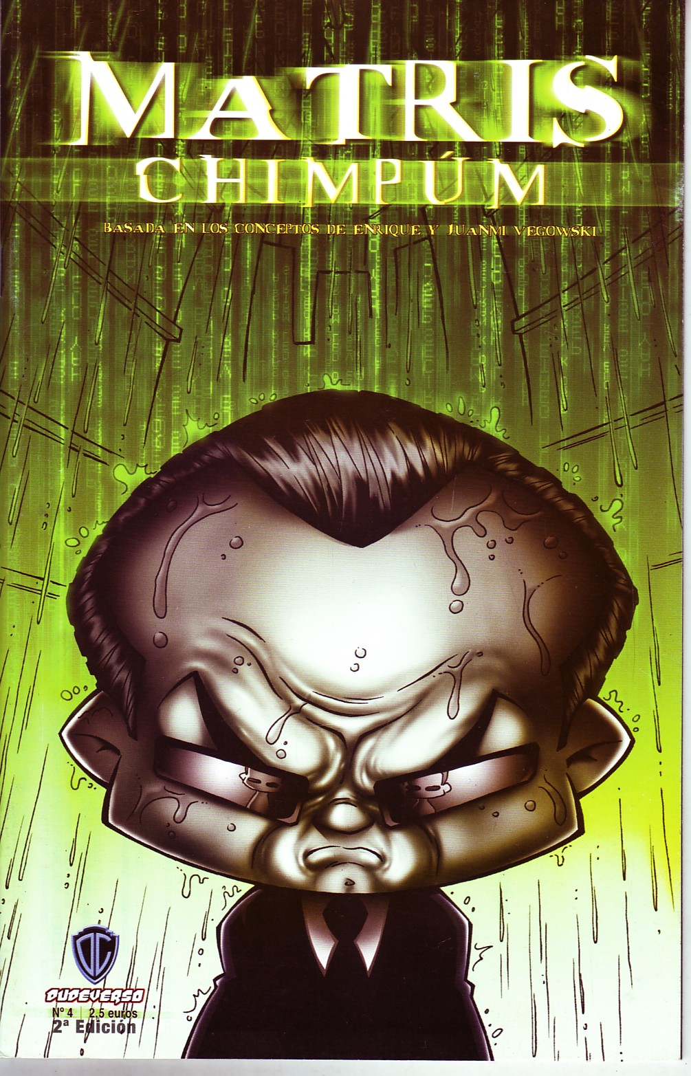 MATRIS Nº 4
