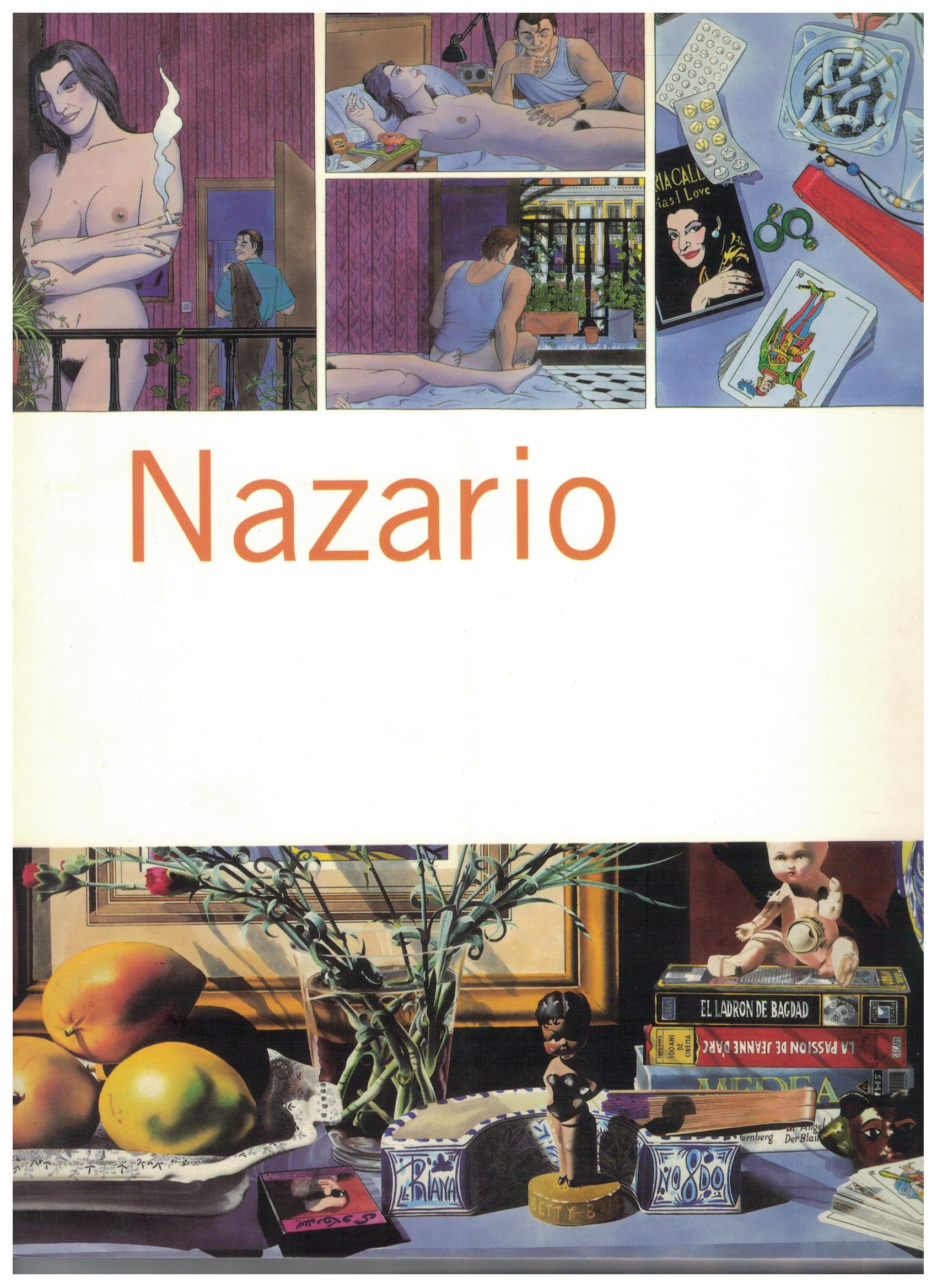 NAZARIO
