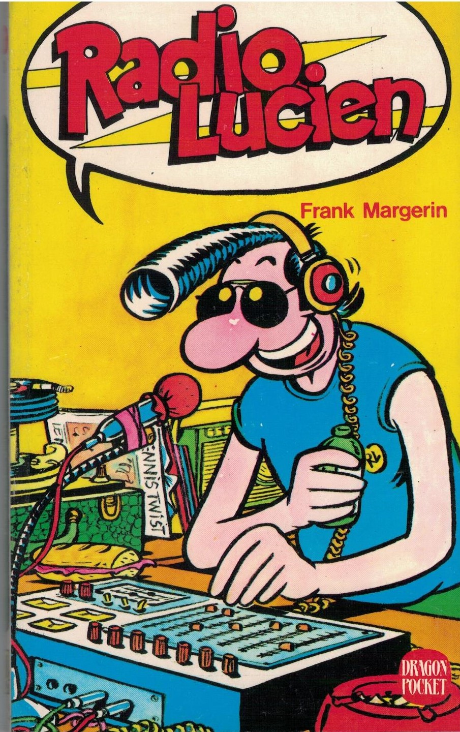 RADIO LUCIEN.