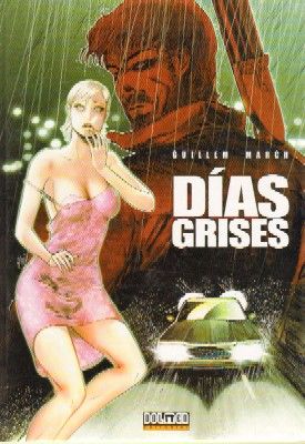 DIAS GRISES
