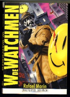 W DE WATCHMEN
