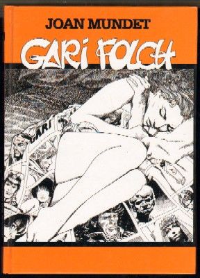 GARI FOLCH