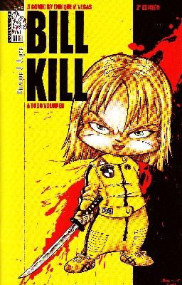 BILL KILL A TODO VOLUMEN