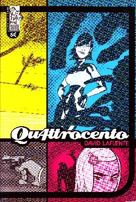 QU4TTRONCENTO