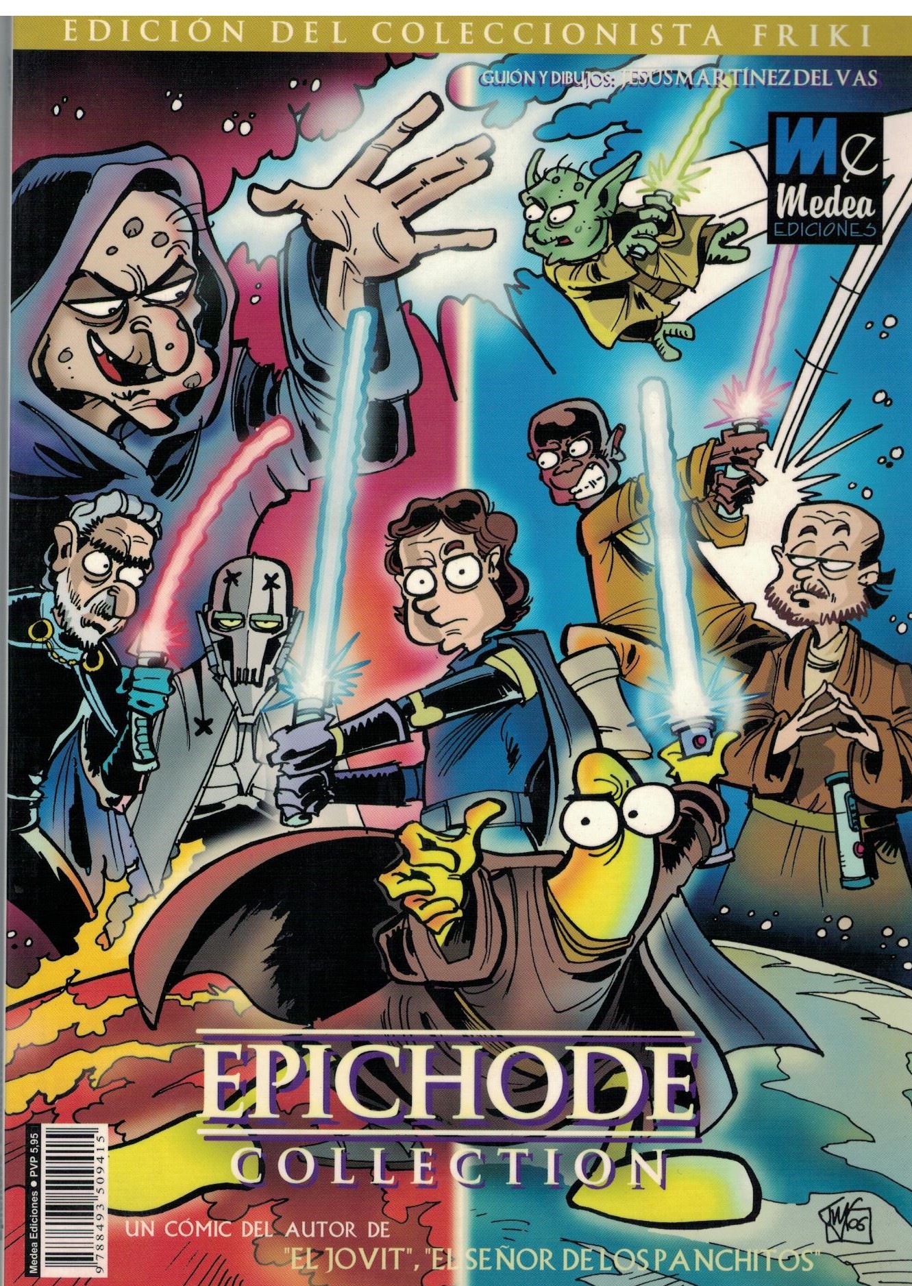 EPICHODE COLLECTION