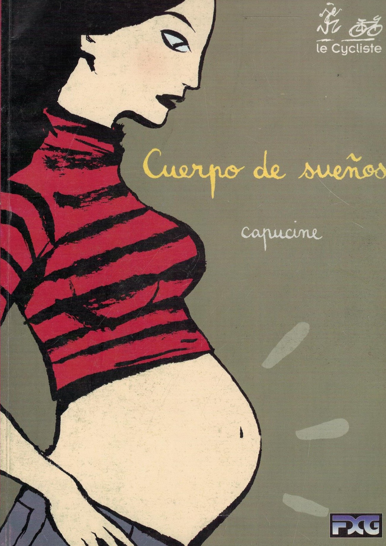 CUERPO DE SUEÑOS