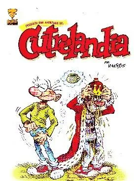 CUTRELANDIA