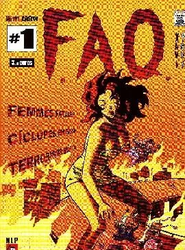 FAQ 1
