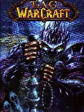 LAG OF WARCRAFT