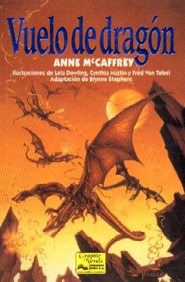 VUELO DE DRAGON