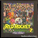RED ROCKET 7