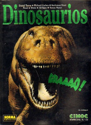 DINOSAURIOS