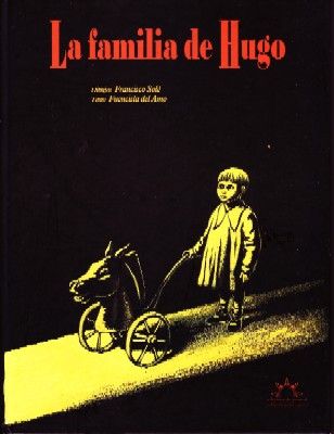 LA FAMILIA DE HUGO