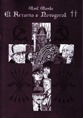 EL RETORNO A NOVOGOROD II