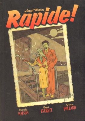 RAPIDEZ