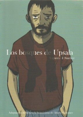 LOS BOSQUES DE UPSALA